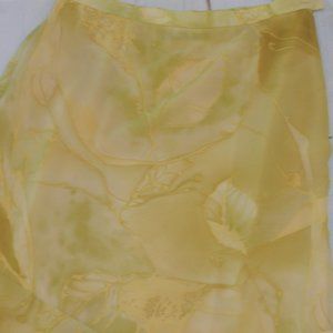 Geoff Bade skirt
